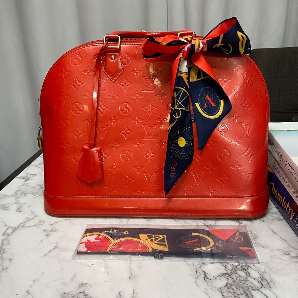 New Bag Twillies in pair